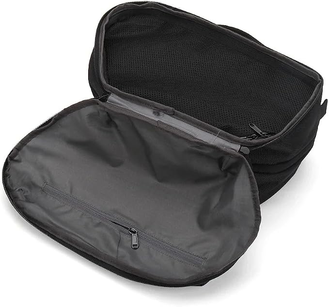 Bolsa interior expandible para maleta BMW R1300GS 2023-2025 miniatura 4