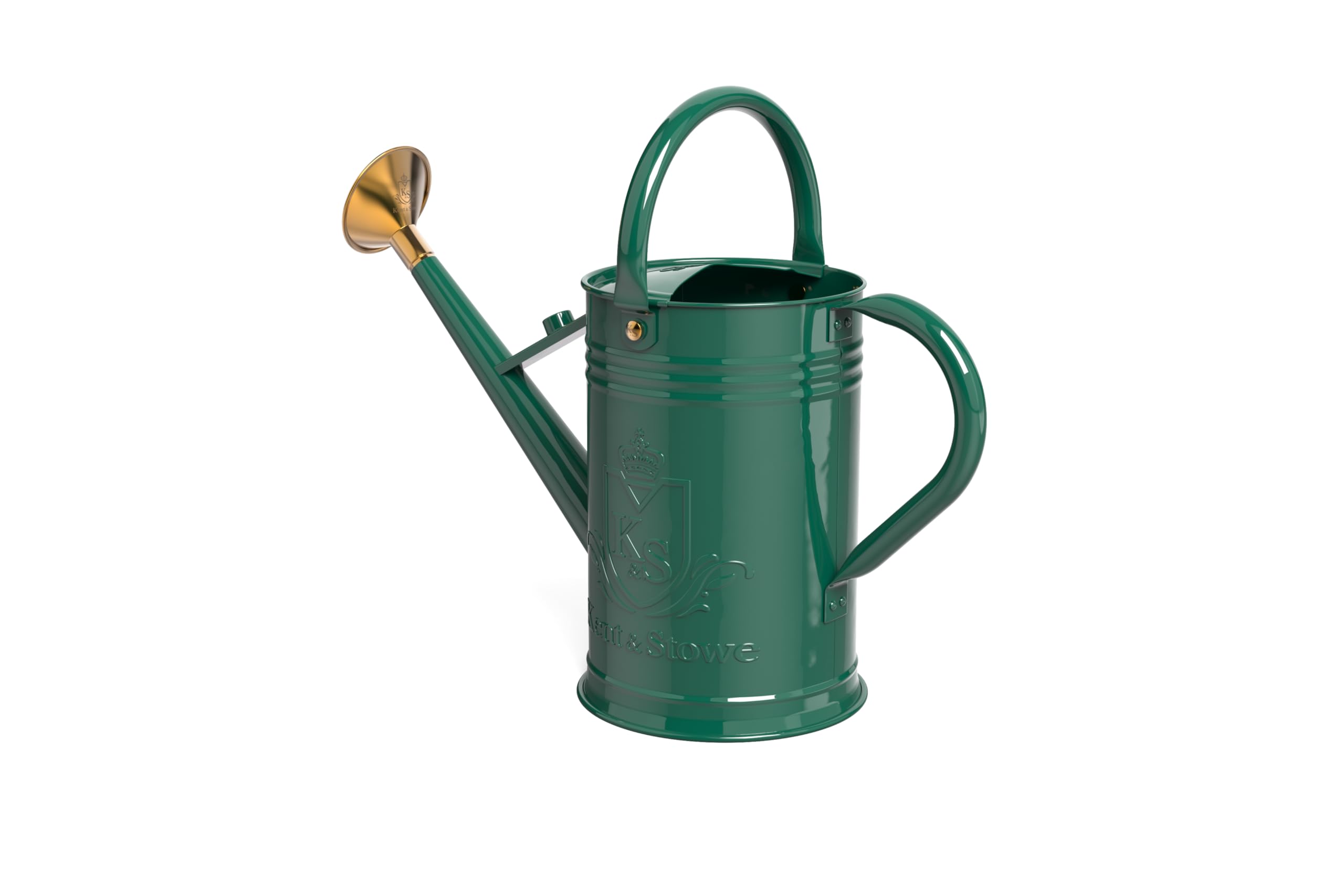 Arrosoir Vert foncé 4,5 l