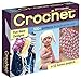 Crochet 2019 Day-to-Day Calendar