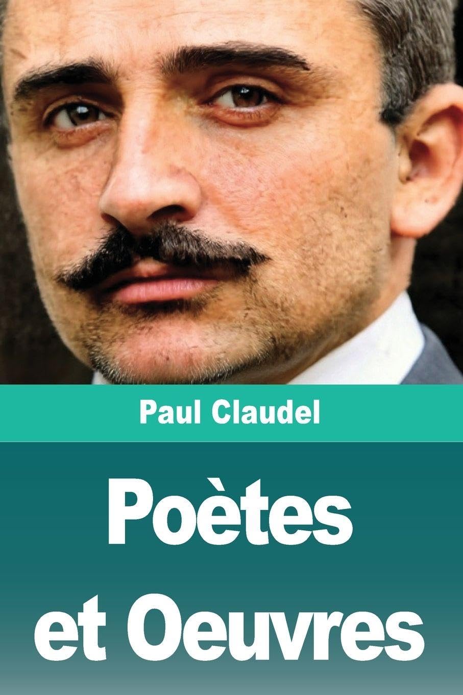 Poètes et Oeuvres