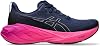 Zapatilla de Running ASICS para Mujer NOVABLAST 4 3