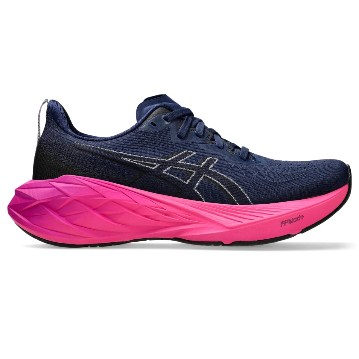 ASICS Women's NOVABLAST 4 LE Running Shoes