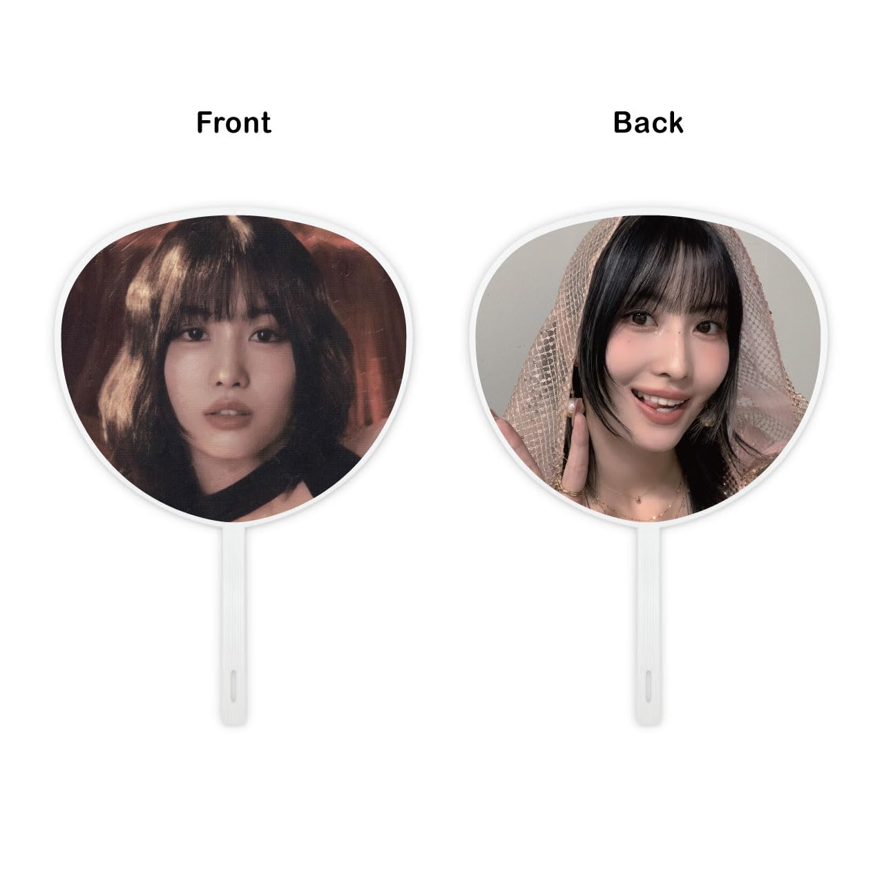 TWICE LOVELY IMAGE PICKET うちわ　もも Amazon.co.jp: イメージピケット (Image Picket) うちわ