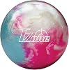 Brunswick Tzone Frozen Bliss PinkBluWht 14lb