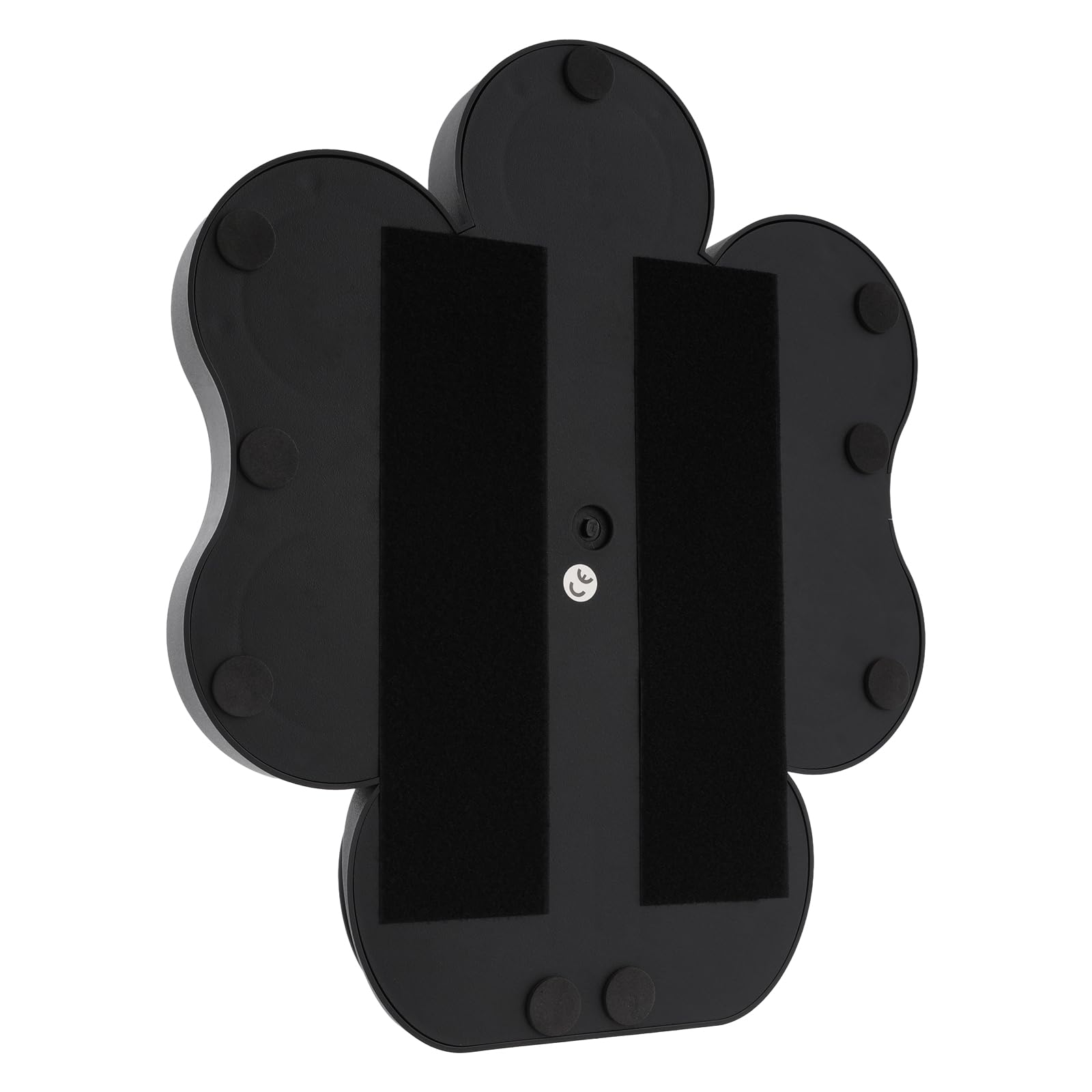Entrenador de boxeo inteligente para montaje en pared, 7 objetivos electrónicos con gancho izquierdo+derecho, 11 modos y 9 velocidades, música Bluetooth y LED, máquina de boxeo para adultos y niños