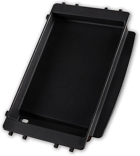 Plancha para Weber Spirit II E-310 E210 Parrilla 7658 Parrilla Weber Spirit 200 300 Series Plancha Weber Genesis Silver B C Parts Gold Platinum