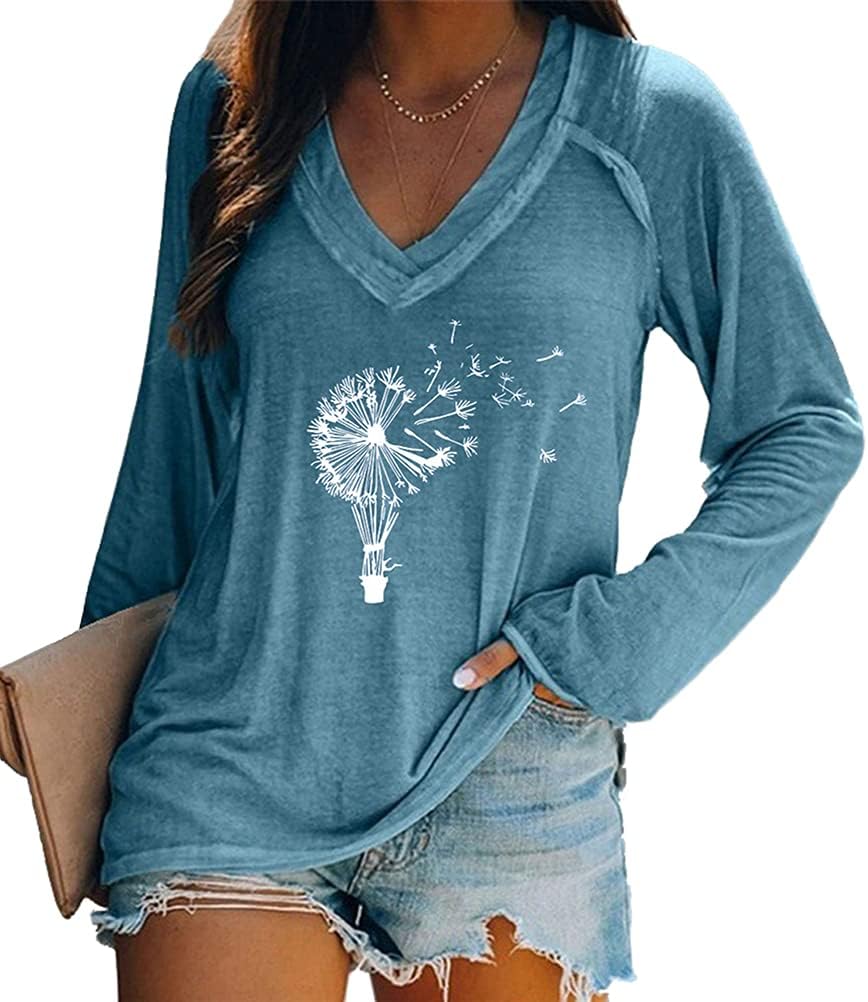 Tuopuda Maglietta Donna Trasparente Camicia Mesh Tops Camicette Manica