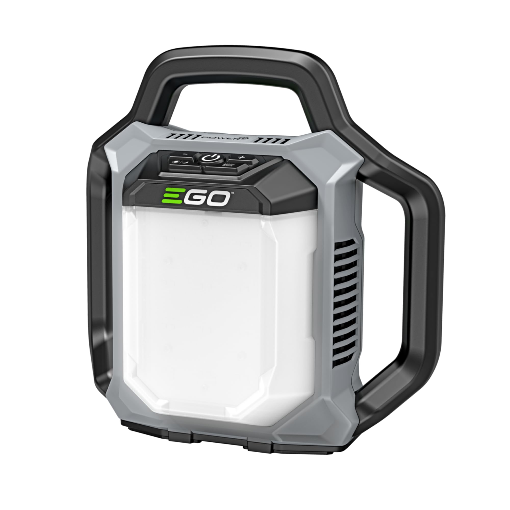 EGO Power+ Portable Compact Light, Rechargeable, Up to 3,000 Lumens Work Light, Battery and Charger Not Included - LT0300