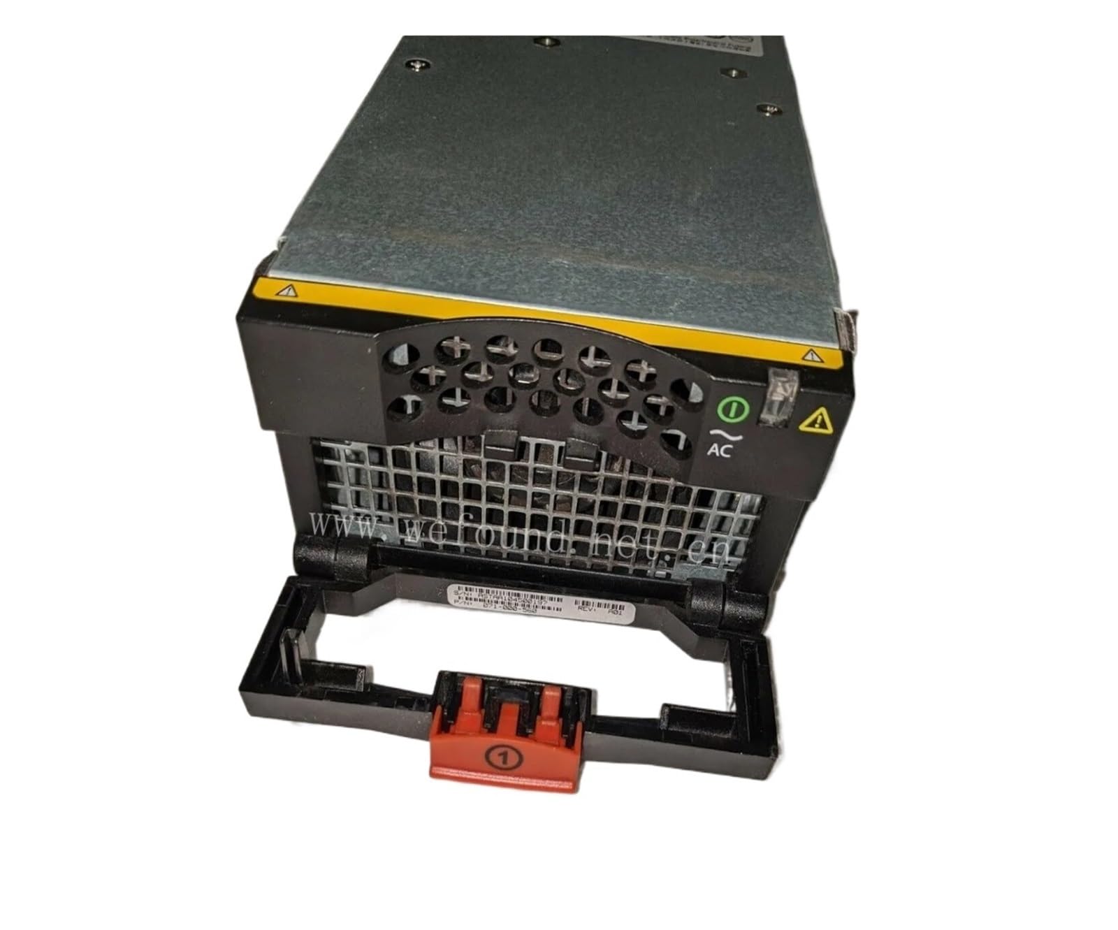 BFSYDLUJ Power supply 071-000-560 071-000-523 CX4-120/240/480 2X6PG 400W