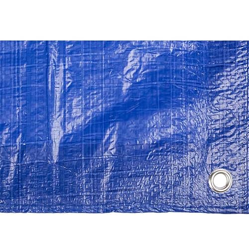 TOLDO Rinforzato Polietilene Blu 90 GR