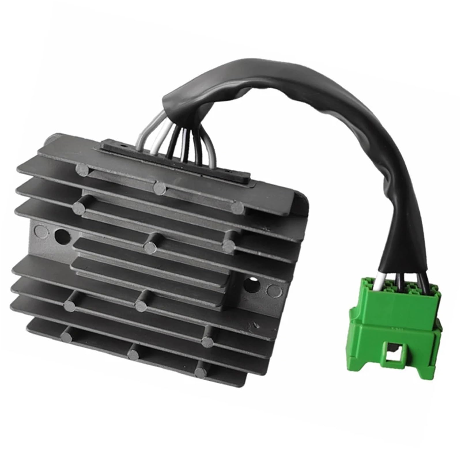 Voltage Rectifier Regulator For GX620 GX670 GX690 GX630 31750-Z2E-803 Voltage Regulator Rectifier