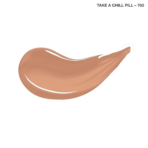 Miniatura 5 de Rimmel London Stay Satin Liquid Lip Color - Lápiz labial Have A Cow para mujer, 0.21 onzas