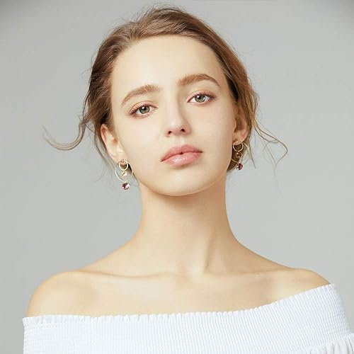 Miniatura 6 de PH PandaHall 36 piezas de 3 formas, 12 colores, circonitas cúbicas sueltas, piedras de circonita cúbica, cabujones facetados para aretes, pulseras,