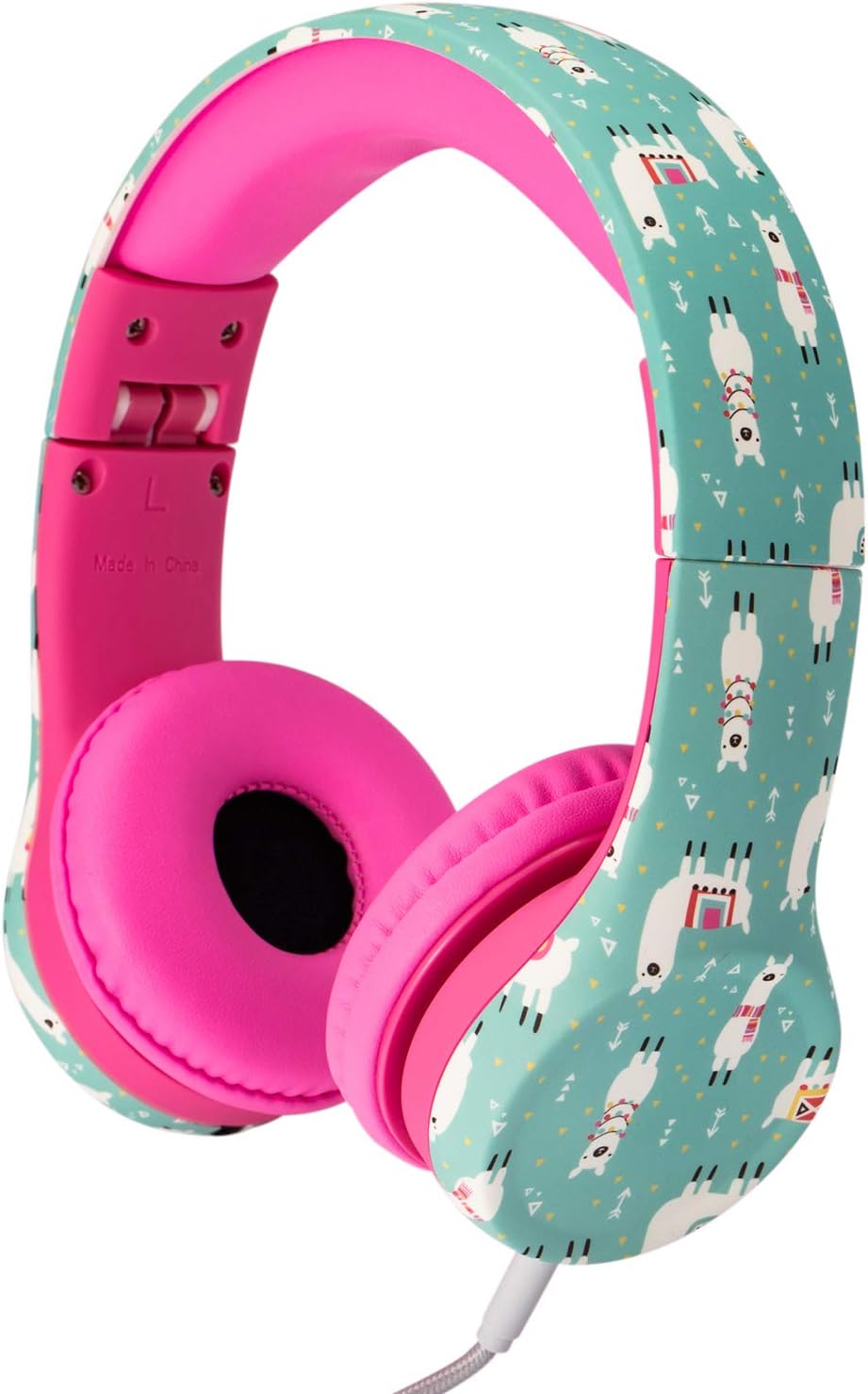 cuffie per ragazze adolescenti