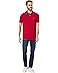 U.S. POLO ASSN. Short Sleeve Slim Fit Solid Stretch Pique Polo Shirt - #4 of 4
