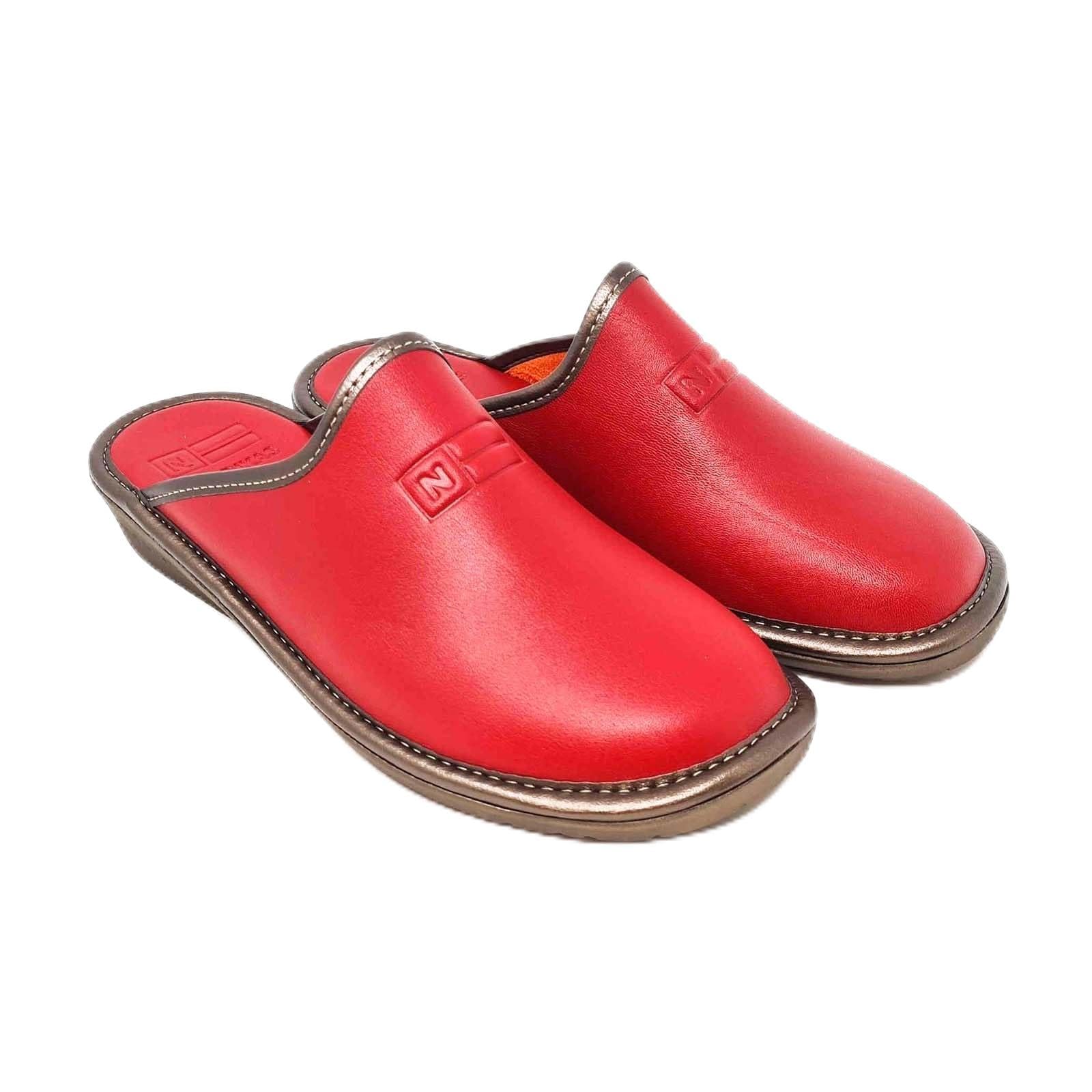 NORDIKAS - ZAPATILLAS DE CASA MUJER TOP LINE DUBLIN