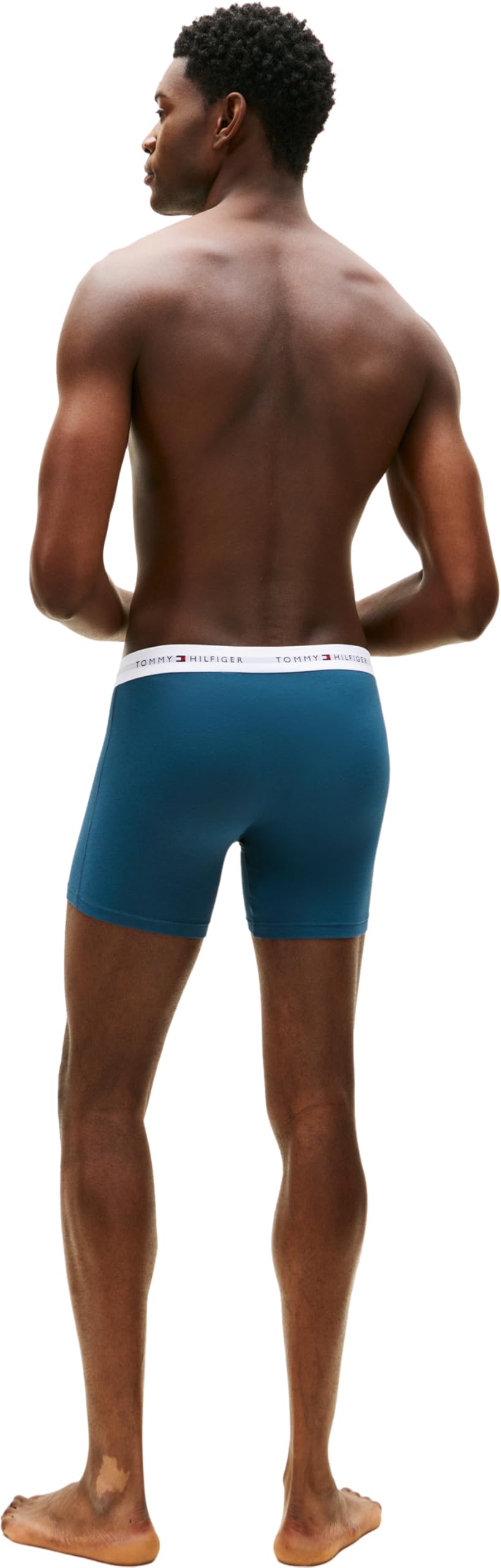 Tommy Hilfiger Boxer Slip Uomo