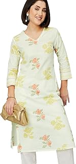 Max Women Kurta Price In India