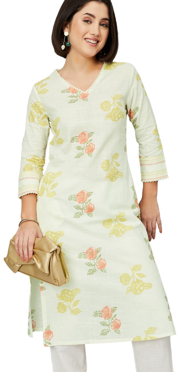 Max Women Kurta - Review, Price and Buying Guide