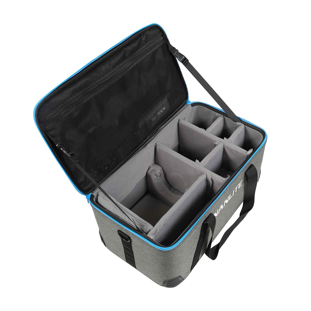 NANLITE Forza 60B バイカラー NANLITE Forza 60B II 撮影用ライト スタジオライト LEDライト