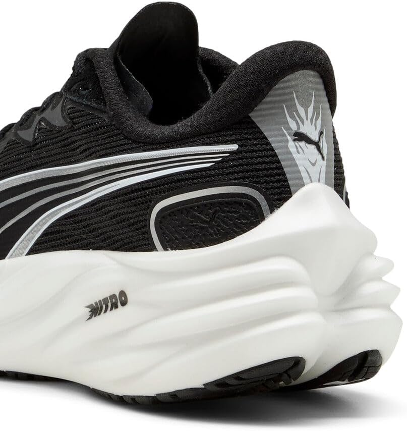 Puma Womens Velocity Nitro 4 Running Shoes - Image 6