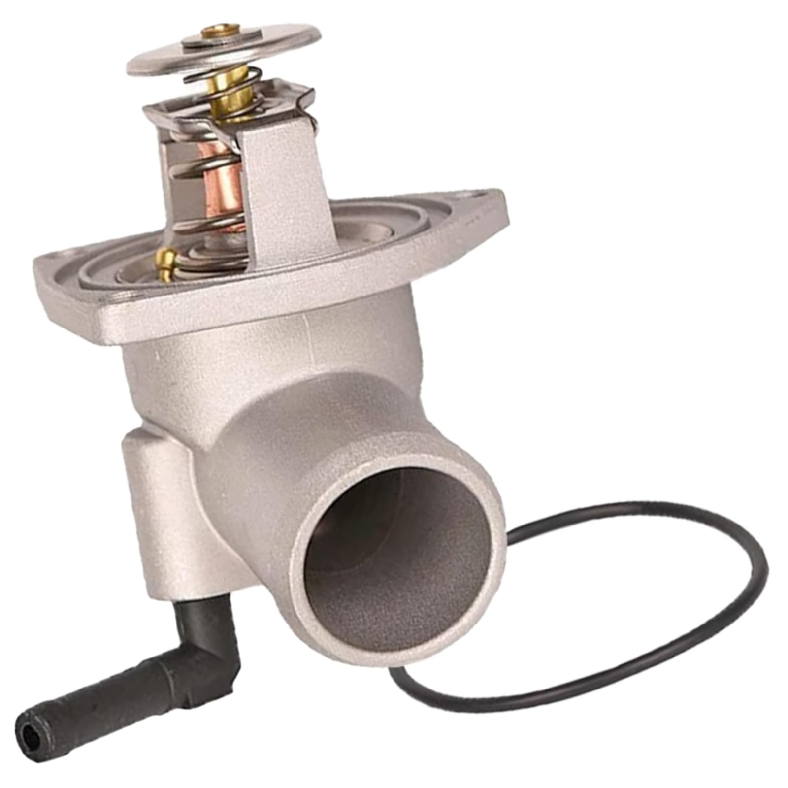 Alloggiamento termostato Compatibile con Chevrolet Lacetti