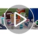 SOLO Cup Company R53SYMCT Paper Water Cups, Waxed, 5 oz (Case of 3,000)