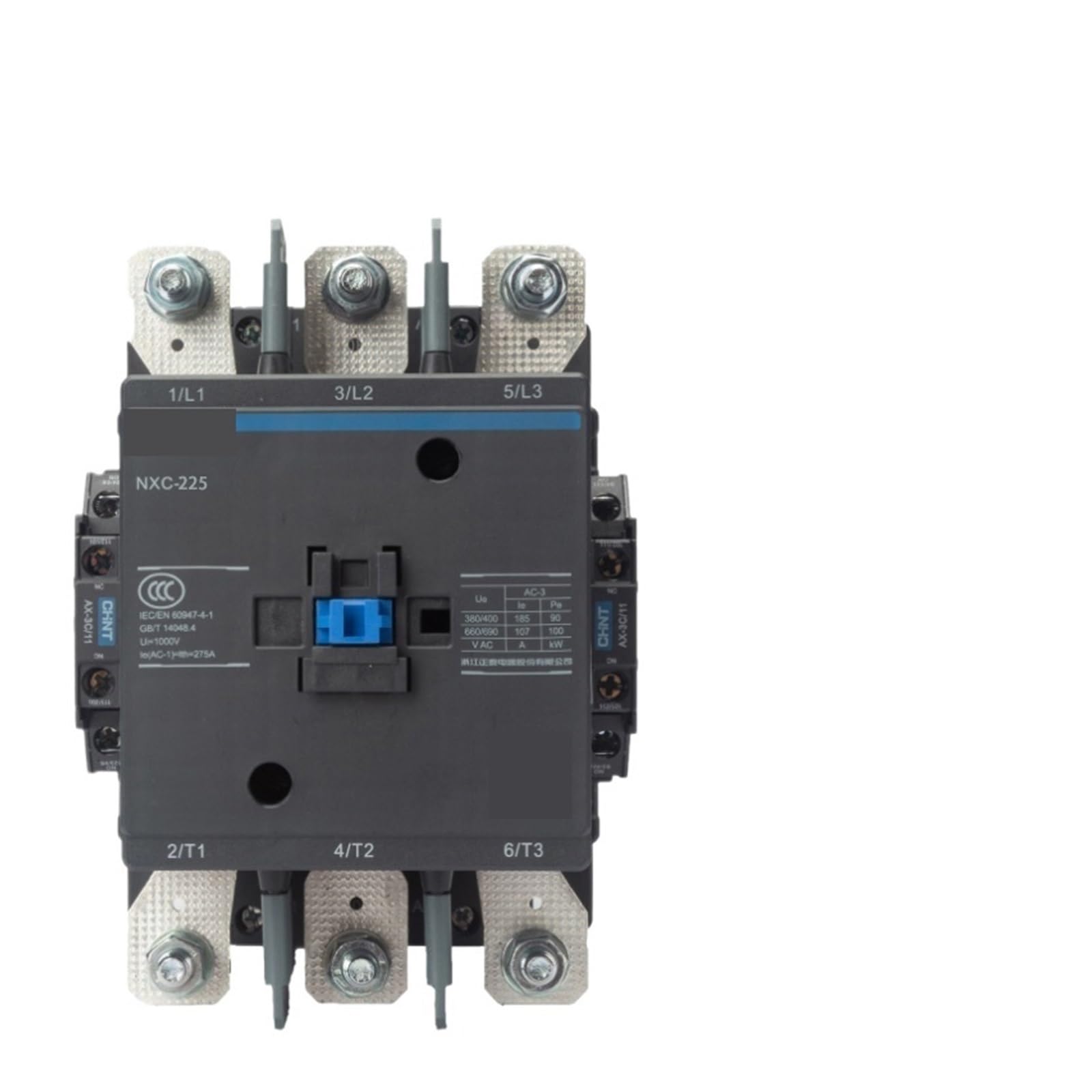 Contacteur NXC-160 220V alternative pour coupure circuit electrique