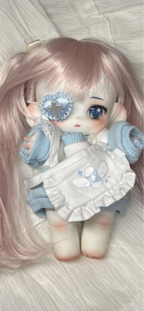 Amazon.co.jp: 大きい子犬わたあめ ドジっ子天使見習いちゃん OVRRUDQH