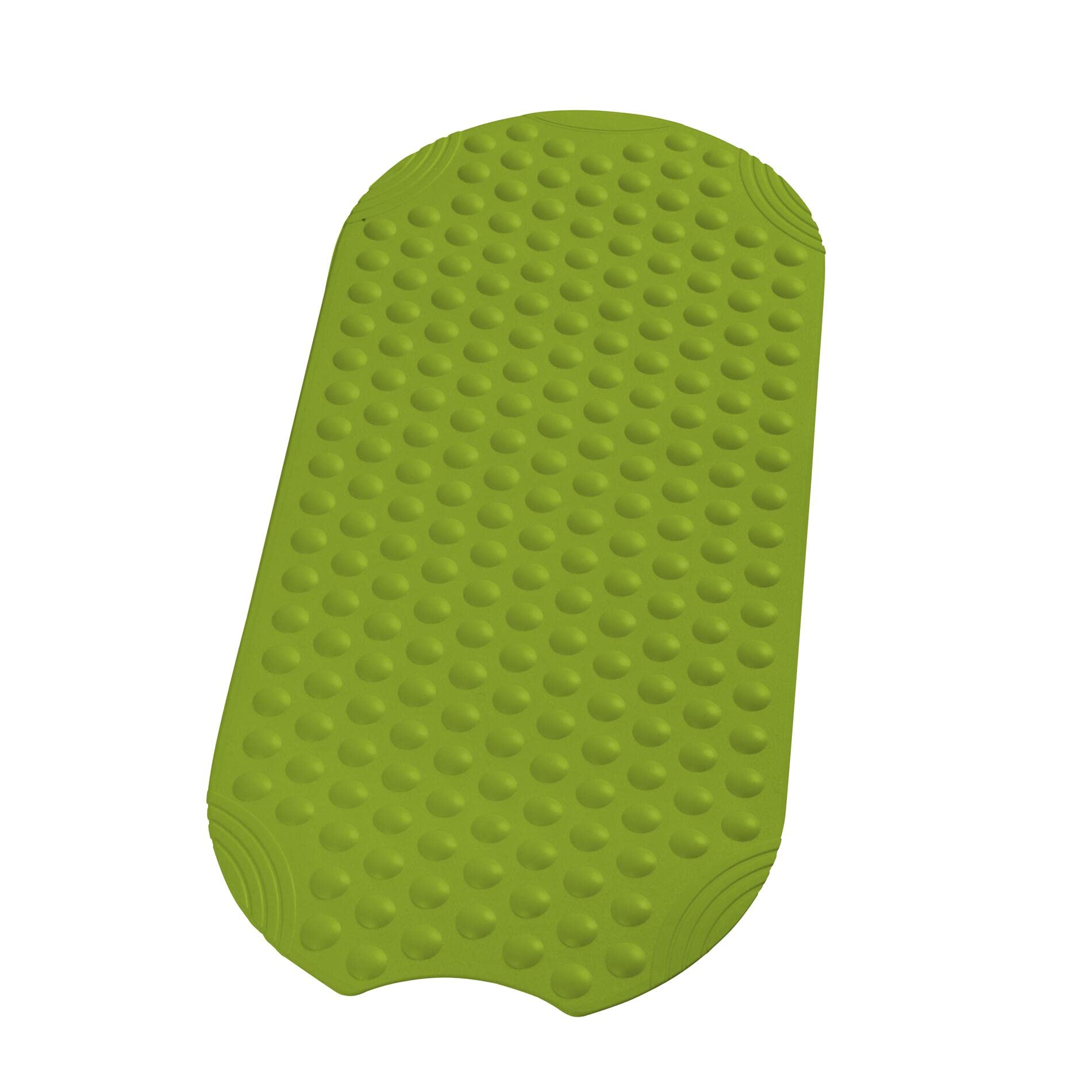 RIDDER Inserto per vasca Tecno verde lime, 38 x 89 cm