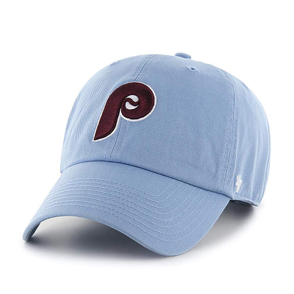 47unisex-adult Cooperstown Clean Up