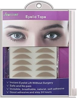 Cinta correctora de párpados, 240 unidades, t...