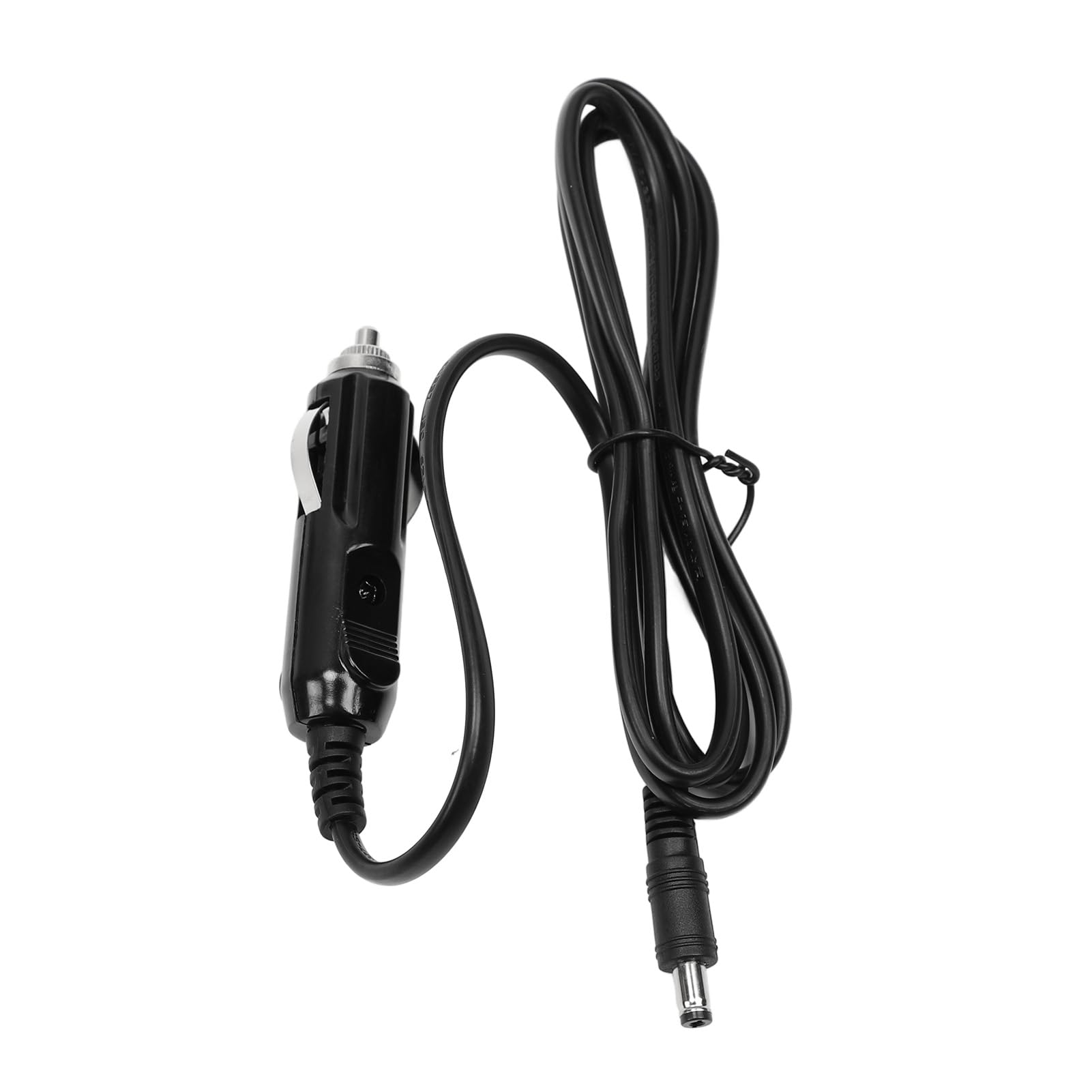 Gonetre Heizdecke Fürs Auto, 12 V, 48 W, Weich, Warm, Flanell, Schnell Aufheizend, Atmungsaktiv, Elektrische Decke für Camping und Roadtrips, 100 X 75 cm
