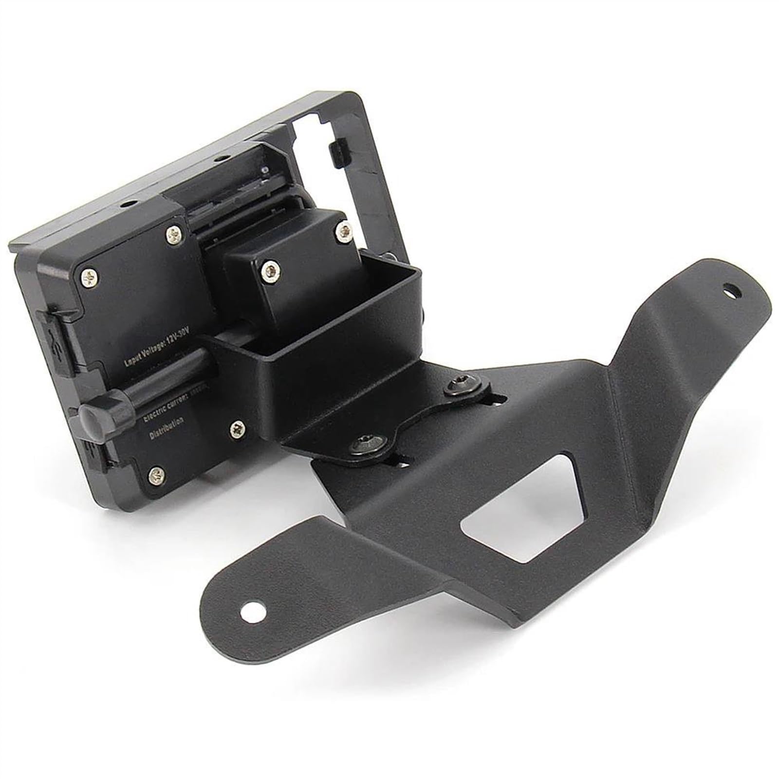 Motorcycle Accessories Modified GPS Navigation Bracket Support for C400GT C 400GT C400 GT(B)