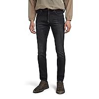 G-Star Uomini Revend Skinny Jeans