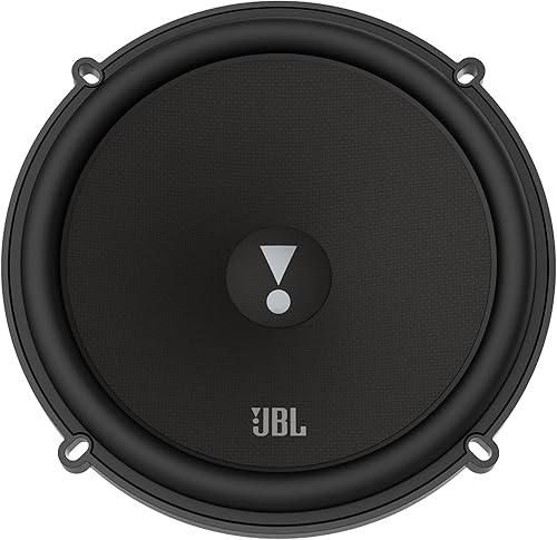 Miniatura 3 de JBL 6 1/2 sistema de altavoz componente de audio del coche del elevador NINGÚN parrilla