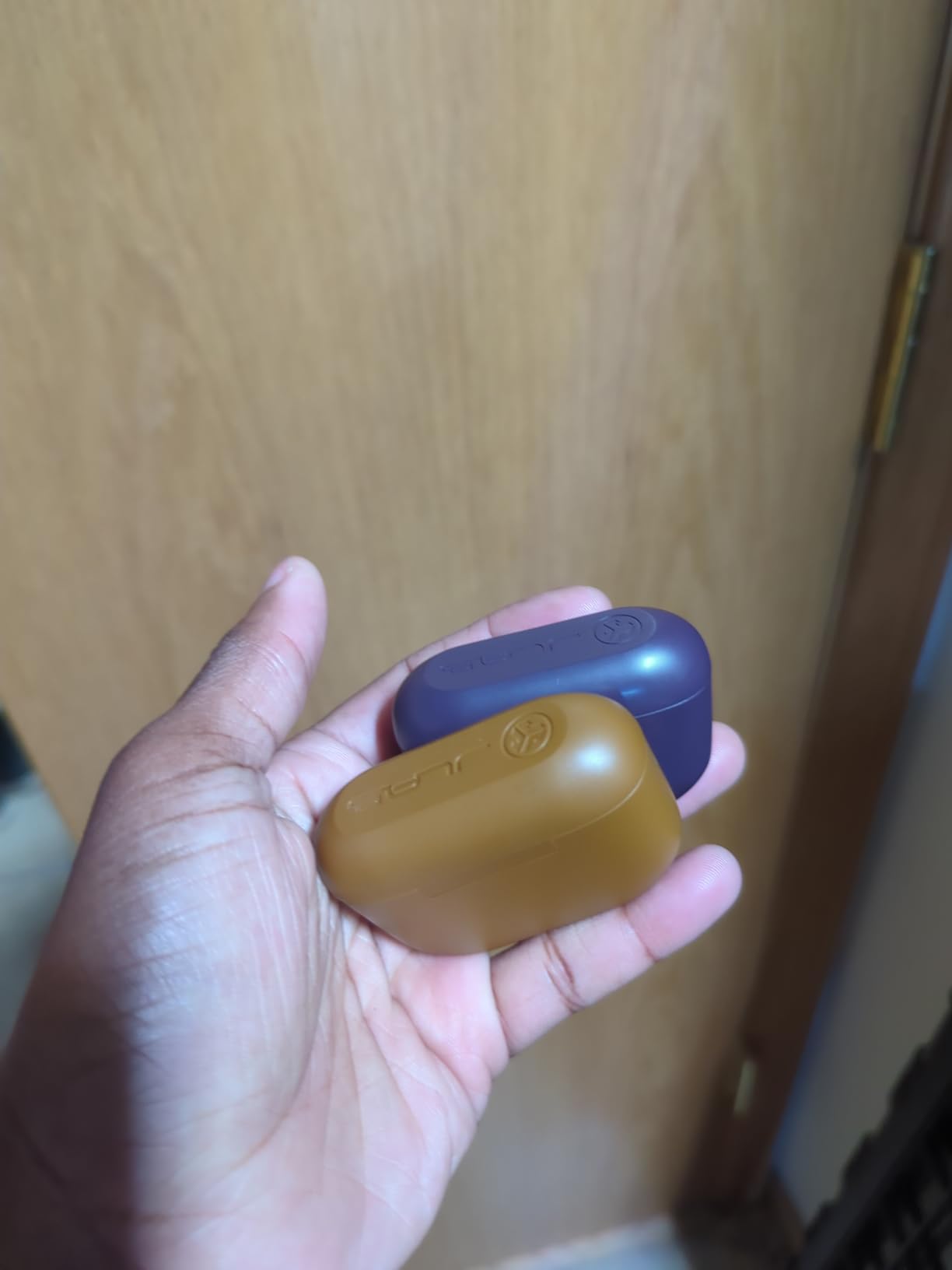 Love these! So nice, I bought them twice!