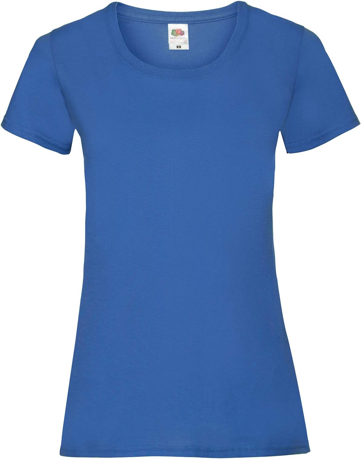 Women's Sofspun T Lady-Fit 61-414-0