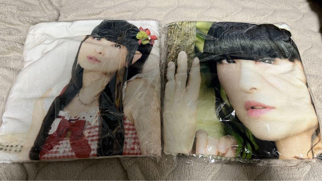Amazon｜田村ゆかり ビッグタオル 2枚セット｜タオルセット - ホーム