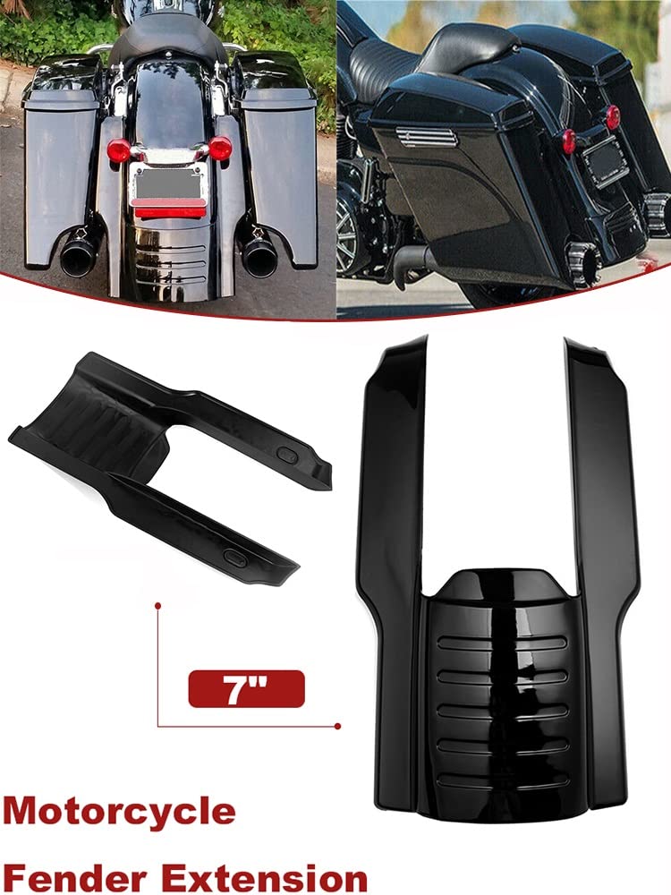 Amazon.co.jp: ハーレー用ツーリング用ロード用キング用ストリート