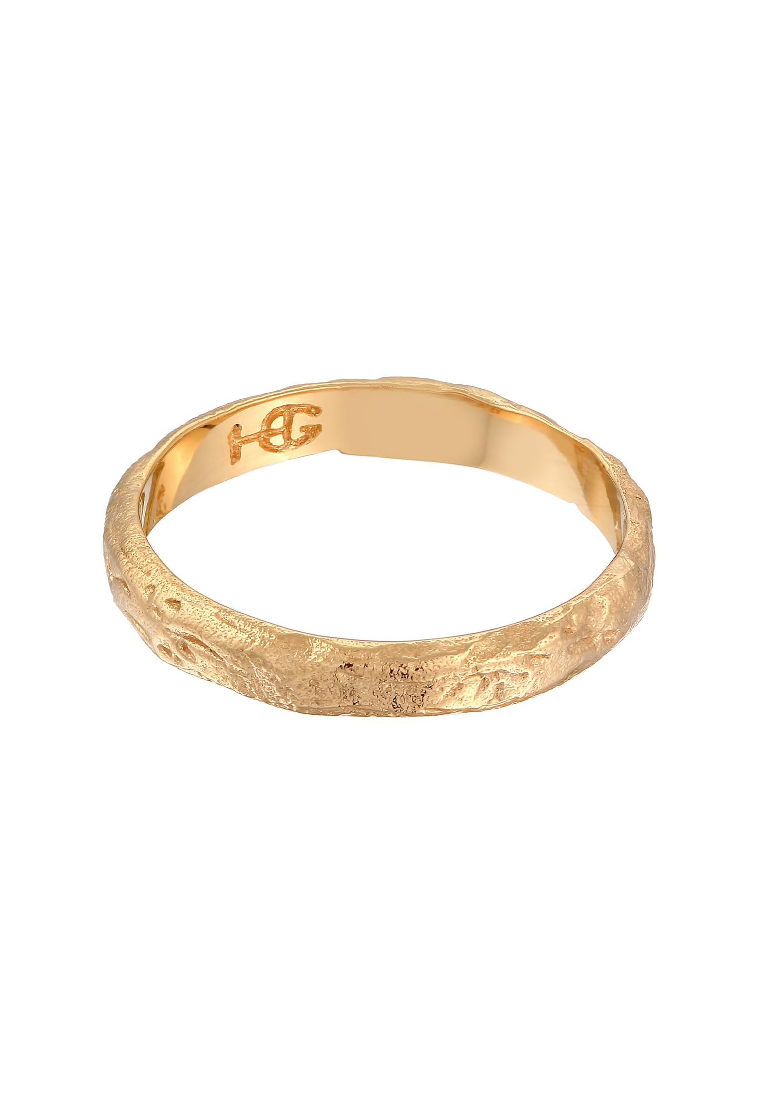 HG HAZE & GLORY Ring Herren 925 Silber Schmuck Männer