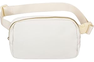 Tik Tok Approved Waist Pack - Effortless Essentials Carrier