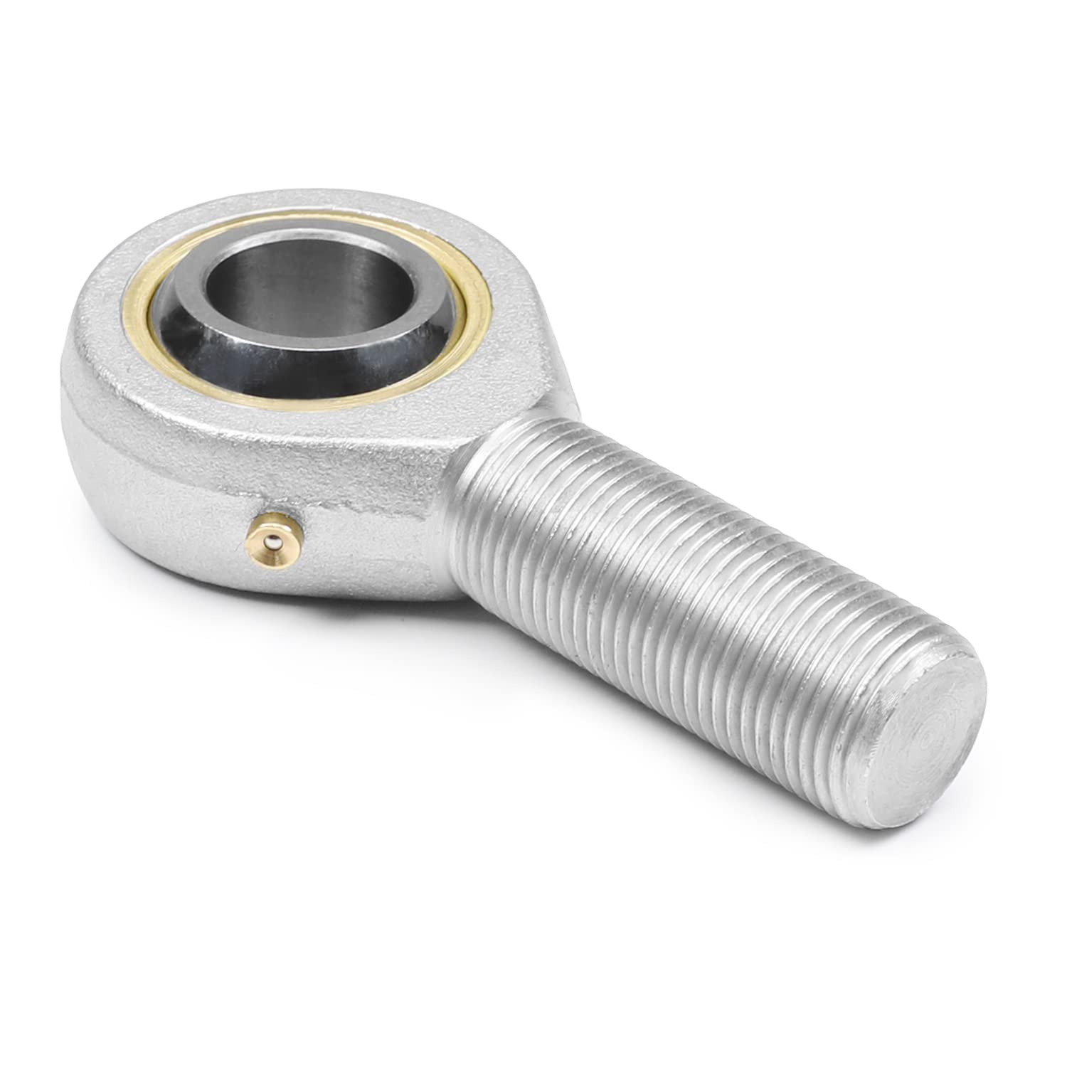 Othmro POSB12 Rod End Ball Bearing 19.05mm 1Pcs Male