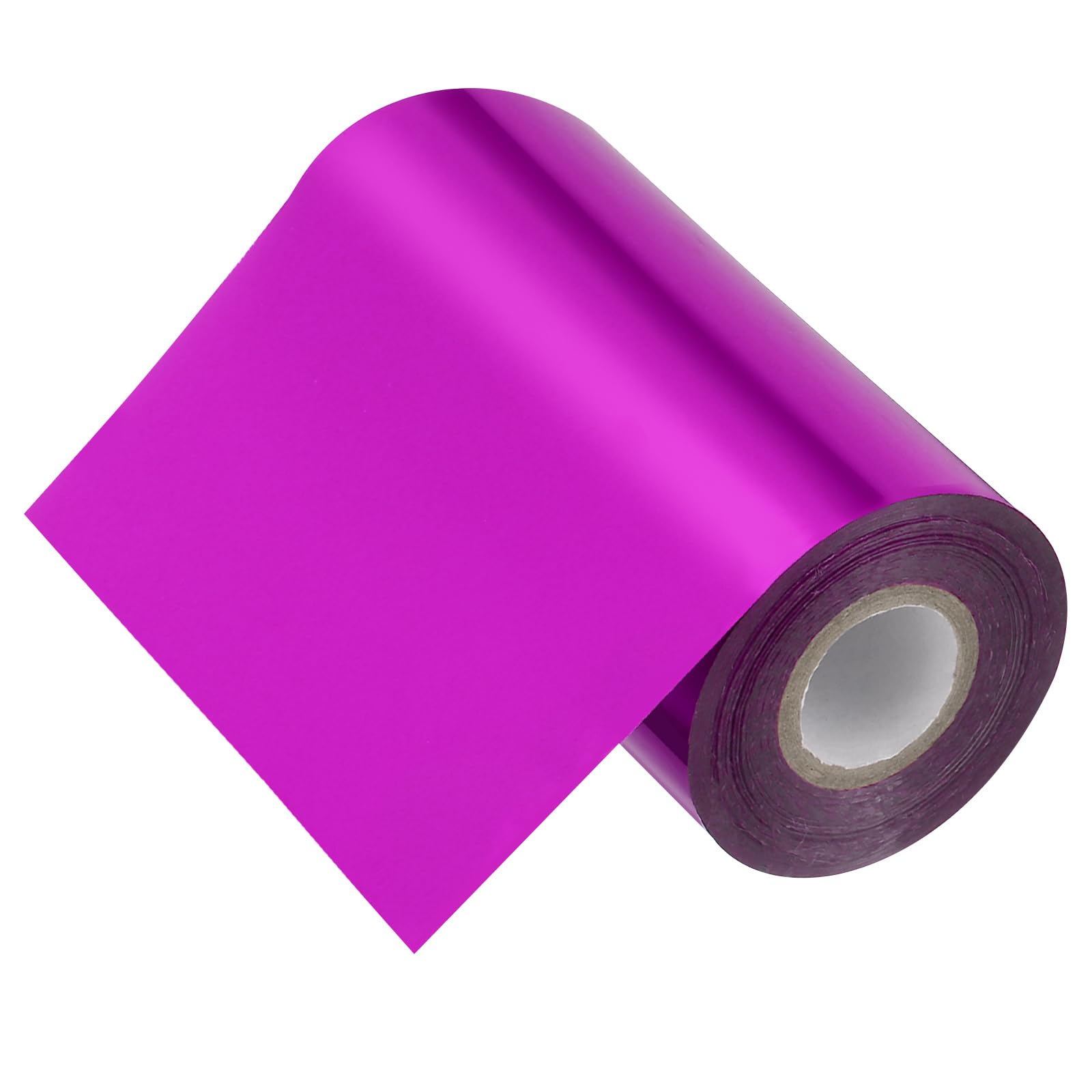 PATIKIL 5" x400Ft Hot Stamping Foil Paper