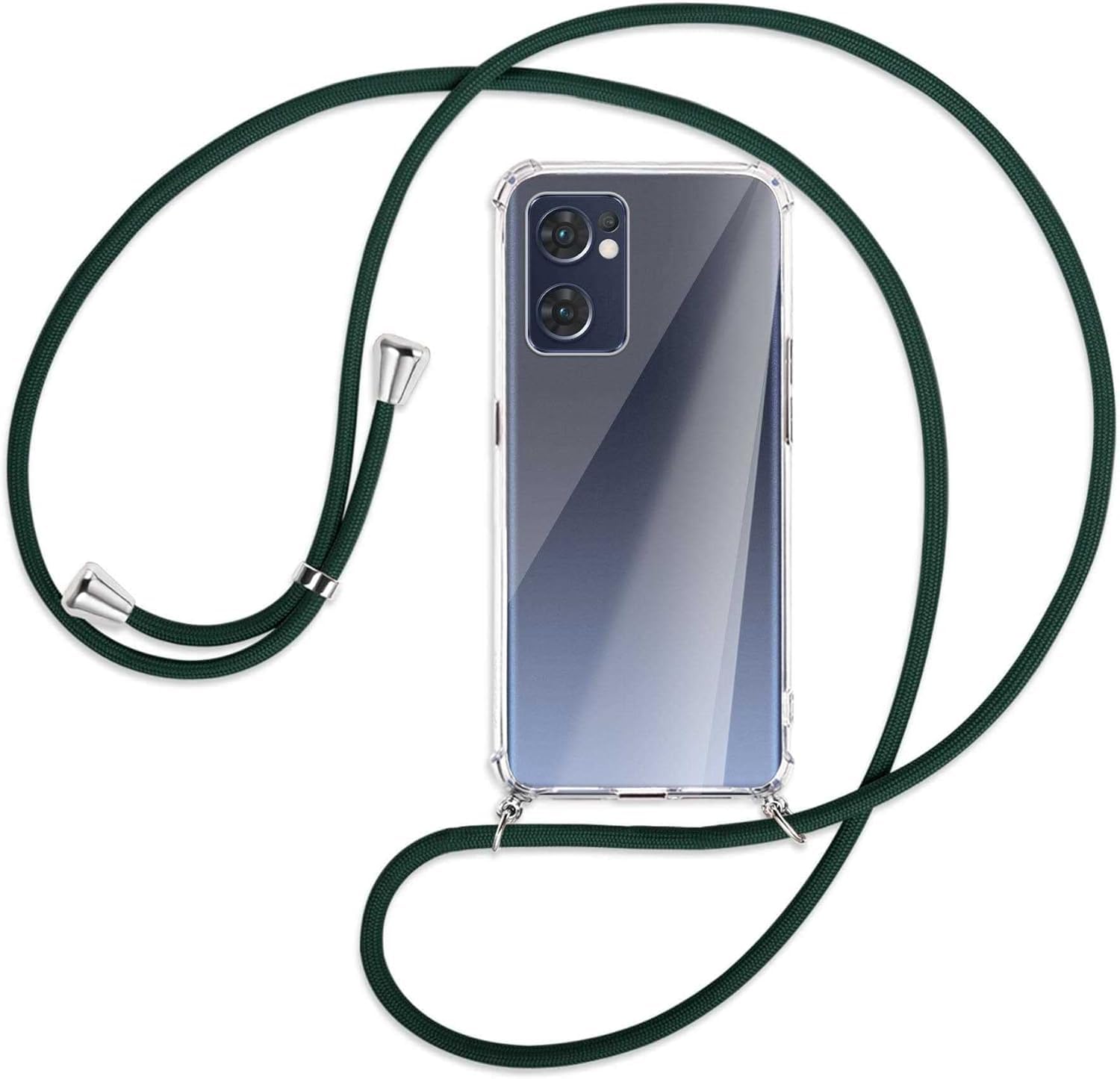 Coque Pochette Oppo Find X3 Lite , Housse Etui Pochette En Cuir PU Multifonction,Protection - Téléphonie