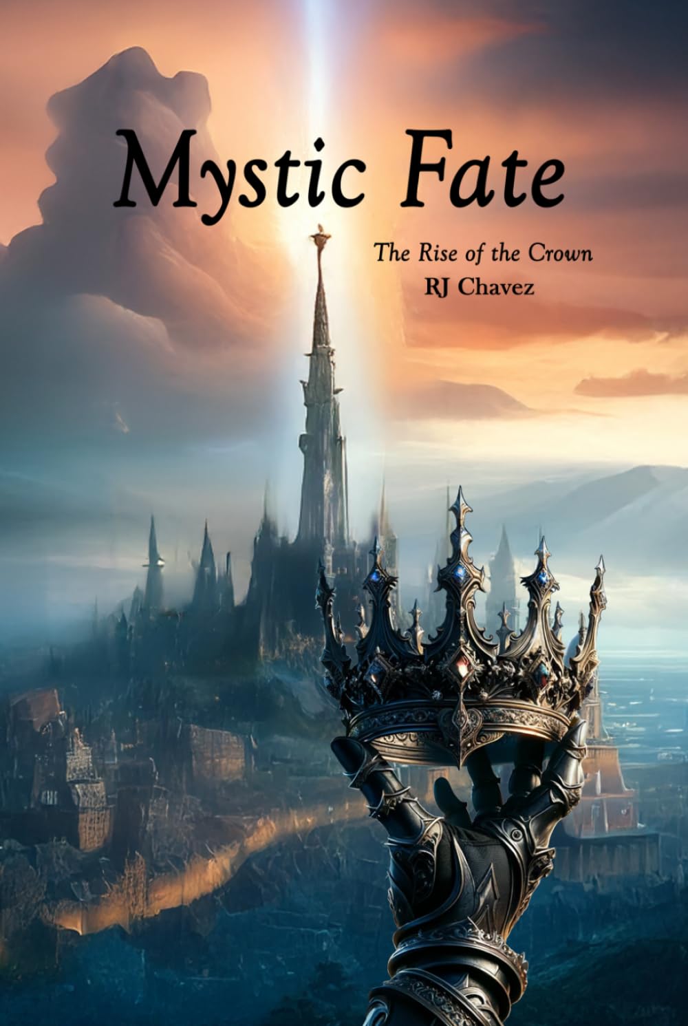 Mystic Fate: The Rise of the Crown