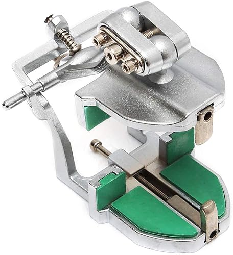 Miniatura 2 de Articulador magnético ajustable modelo A2 para uso en laboratorio