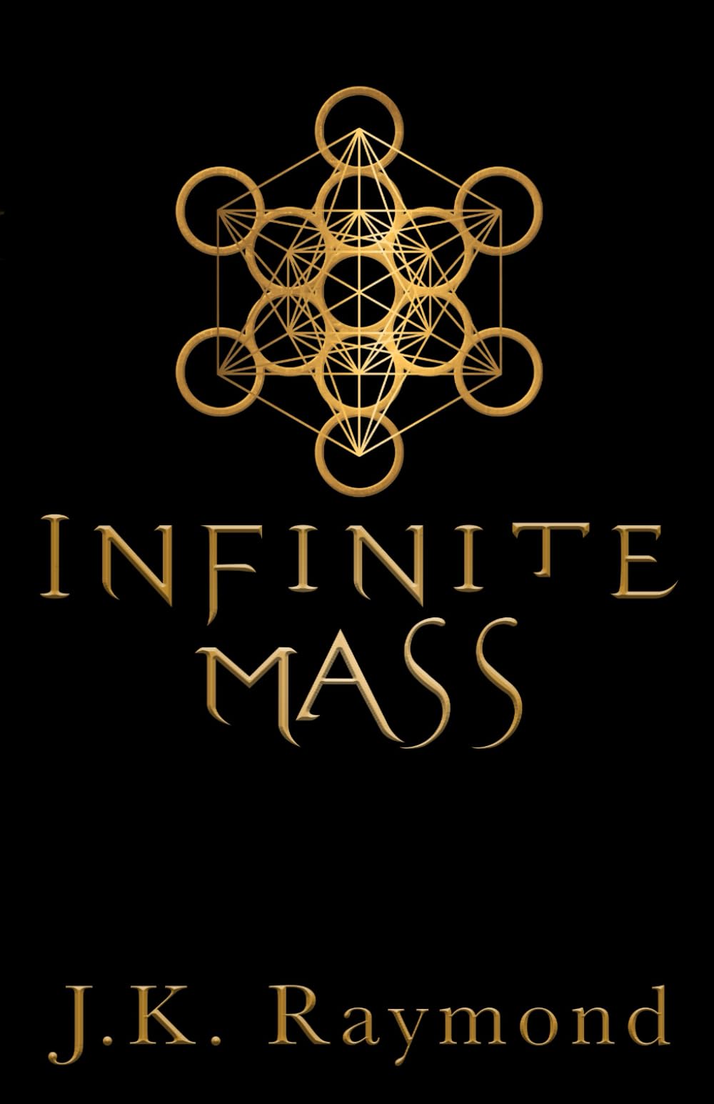 Buy Infinite Mass — BookShops.in