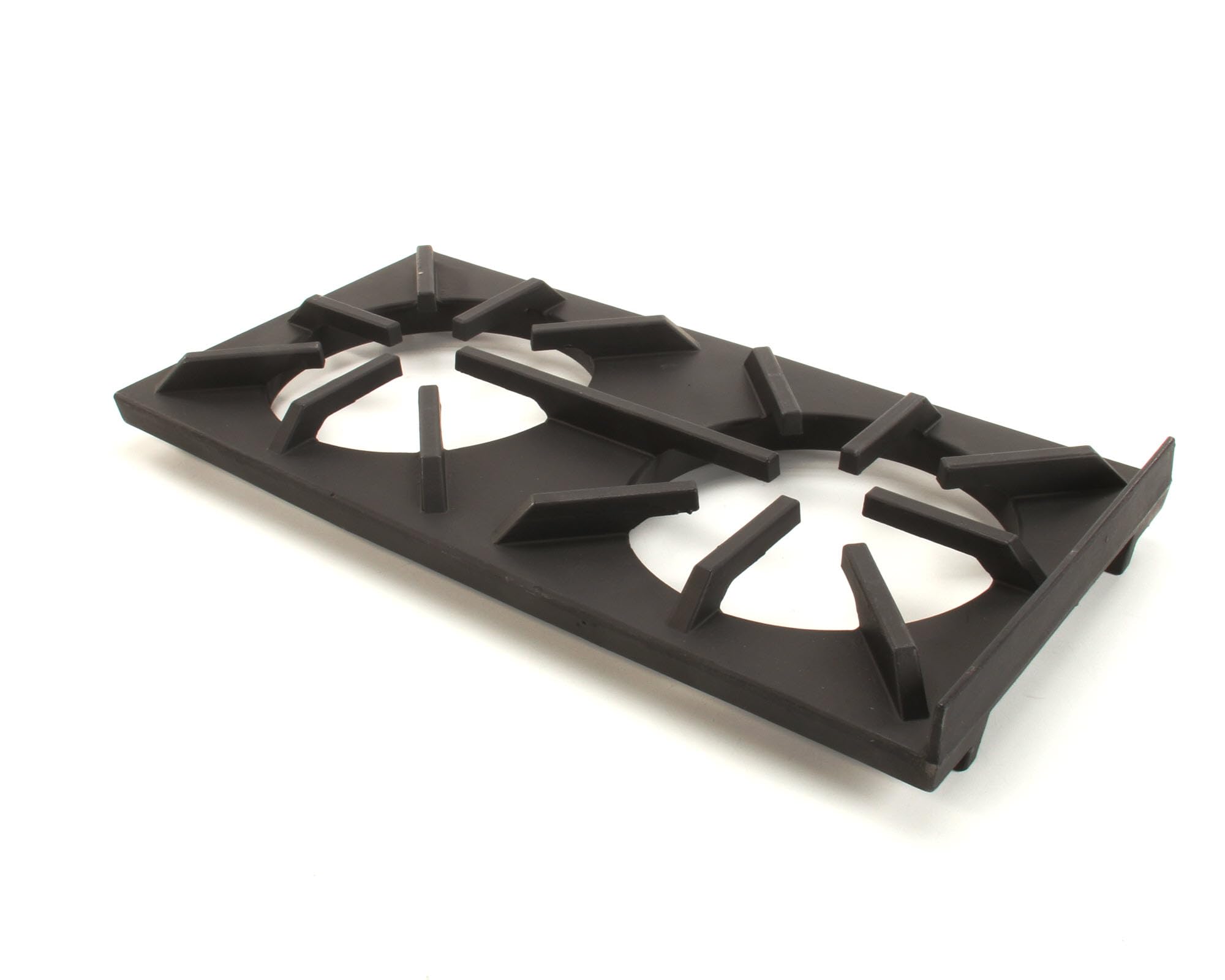 Jade 1025200000, Top Grate