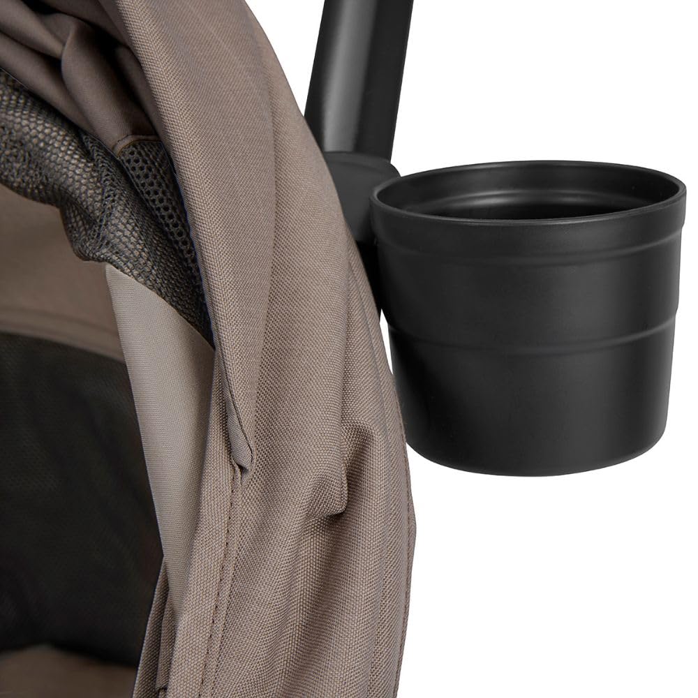 Joie Mytrax Pro - Passeggino sportivo fino a 22 kg, colore: fungo